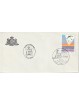 1985 FDC LIBERTAS SAN MARINO EMIGRAZIONE MF81699