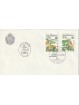 1986 FDC LIBERTAS A.A.S.F.N. SAN MARINO EUROPA '86 MF81715