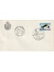 1987 FDC LIBERTAS A.A.S.F.N. SAN MARINO AEREI ULTRALEGGERI MF81731