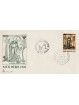 1979 FDC CAPITOLIUM SAN MARINO XIII CONGR. STOMATOLOGIA MF81857