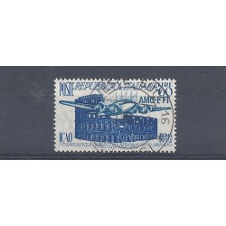 1952 TRIESTE A AMG-FTT...