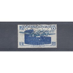 1952 TRIESTE A AMG-FTT...