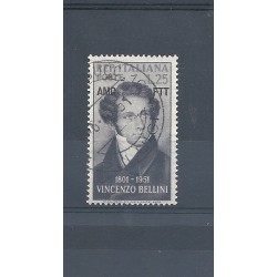 1952 TRIESTE A AMG-FTT...