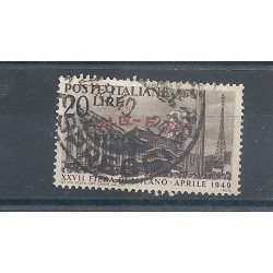 1949 TRIESTE A AMG-FTT...