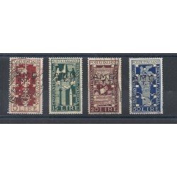 1949 TRIESTE A AMG-FTT...