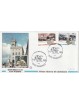 1998 FDC SAN MARINO IL MUSEO DELL'EMIGRANTE MF81961