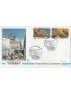 1999 FDC SAN MARINO EUROPA 1999 MF81970