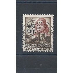 1951 TRIESTE A AMG-FTT...