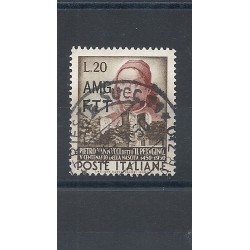 1951 TRIESTE A AMG-FTT...