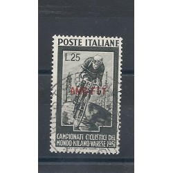 1951 TRIESTE A AMG-FTT...