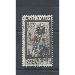 1951 TRIESTE A AMG-FTT...