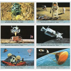 S 1854 / LIEBIG / COME...