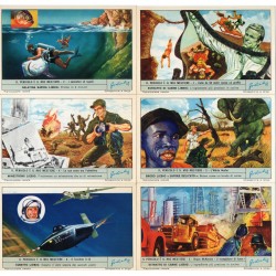 S 1845 / LIEBIG / IL...