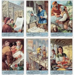 S 1826 / LIEBIG / VITA E...