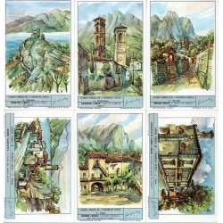 S 1822 / LIEBIG / LUOGHI...