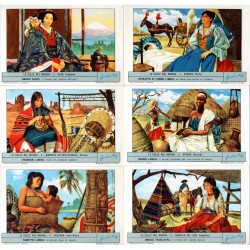 S 1821 / LIEBIG / LE CULLE...