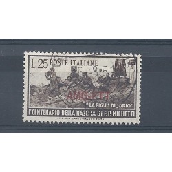 1951 TRIESTE A AMG-FTT...