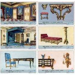 S 1816 / LIEBIG / MOBILI...