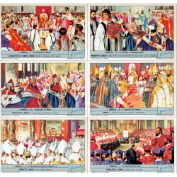 S 1815 / LIEBIG / I CONCILI...