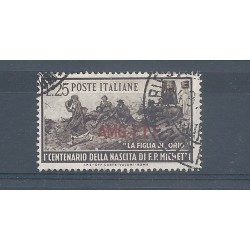 1951 TRIESTE A AMG-FTT...