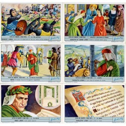 S 1810 / LIEBIG / VITA DI...