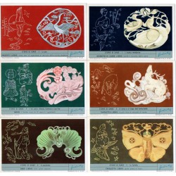 S 1809 / LIEBIG / STORIE DI...