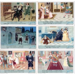 S 1806 / LIEBIG / VITA ED...