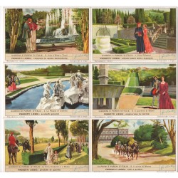 S 1517 / LIEBIG / GIARDINI...