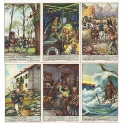 S 1514 / LIEBIG / CUORE DI...