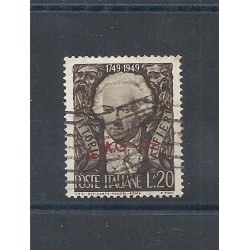 1949 TRIESTE A AMG-FTT...