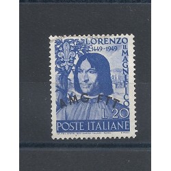 1949 TRIESTE A AMG-FTT...