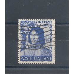 1949 TRIESTE A AMG-FTT...