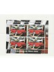 NIGER 1998 SPORT AUTO FERRARI 1 BF MNH MF56029