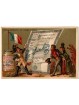 S 0092 f - LIEBIG - PASSAPORTI DI VARIE NAZIONI - FRANCIA - FIG. F - (ITA) MF28674