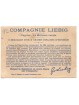 S 0092 l - LIEBIG - PASSAPORTI DI VARIE NAZIONI - BRASILE - FIG. L - (FRA) MF28679