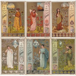 S 0618 / LIEBIG / COLORI 2...