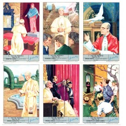 S 1825 / LIEBIG / VITA DEI...