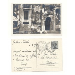 CARTOLINA - LOMBARDIA -...