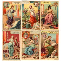 S 0601 / LIEBIG /...