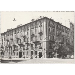 CARTOLINA LOMBARDIA MILANO CORSOSEMPIONE 17 - NUOVA MF56302