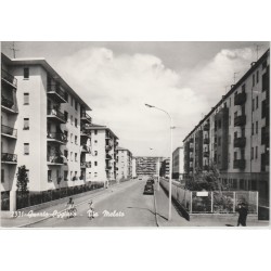 CARTOLINA LOMBARDIA MILANO CORSO GENOVA - NUOVA - MF56297