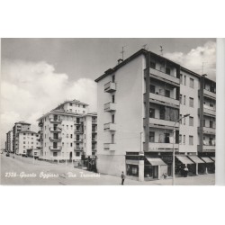 CARTOLINA LOMBARDIA MILANO QUARTO OGGIARO - VIATRAVERSI - NUOVA MF56291