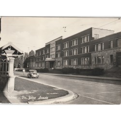 CARTOLINA LOMBARDIA MILANO VIA FORZE ARMATE - NUOVA MF56272