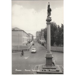 LOMBARDIA MILANO BRESSO P.ZZA IMMACOLATA VIA LURONI NUOVA MF56232