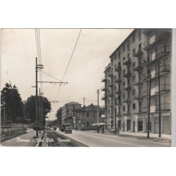 LOMBARDIA MILANO BRESSO VIA VITT.VENETO VIAGGIATA MF56231