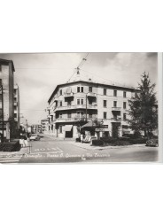 LOMBARDIA MILANO CORMANO BRUSUGLIO PIAZZA GIUSSANI MF56219