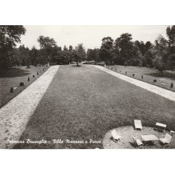 LOMBARDIA MILANO CORMANO BRUSUGLIO VILLA MANZIONI MF56218