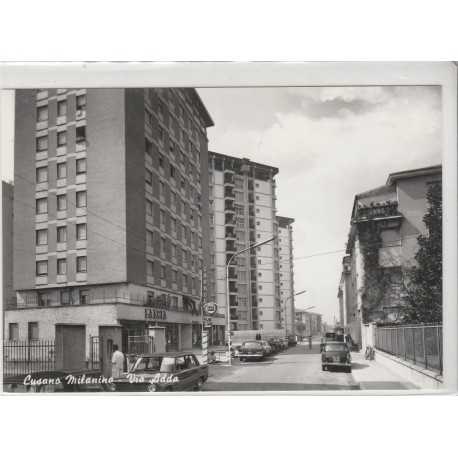 LOMBARDIA MILANO CUSANOMILANINO VIA ADDA MF56223