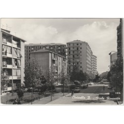 LOMBARDIA MILANO CINISELLO VIALE RINASCITA MF56220