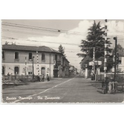 LOMBARDIA MONZA BRIANZA - BOVISIO MASCIAGO VIA BONAPARTE MF56255